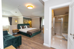 B59 BOUTIQUE HOTEL Câmpulung Moldovenesc